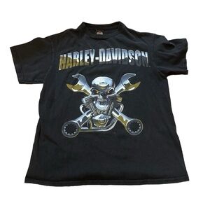 Harley Davidson T-Shirt